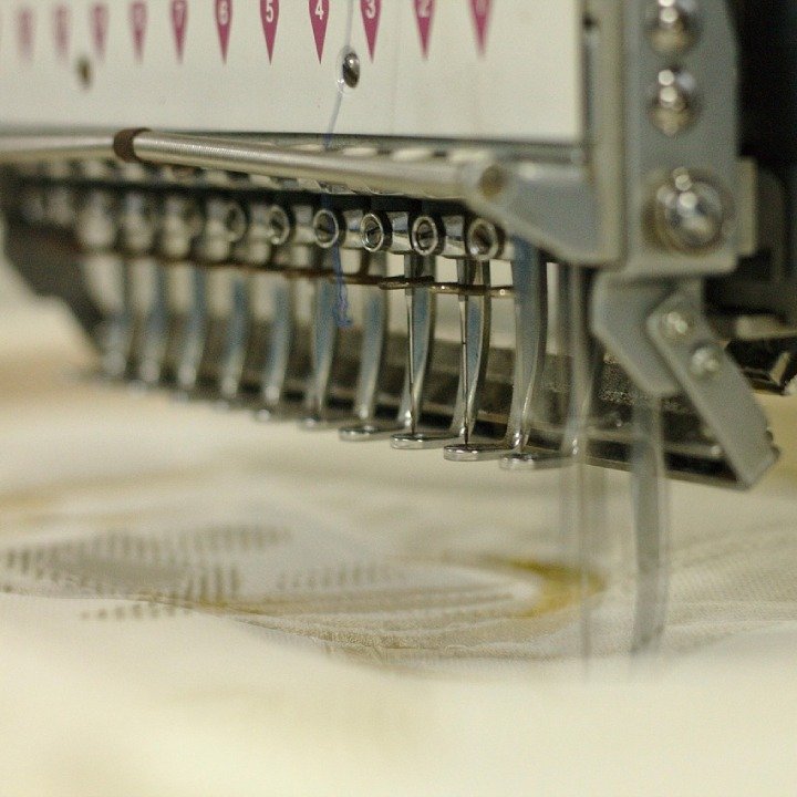 Manufacturing