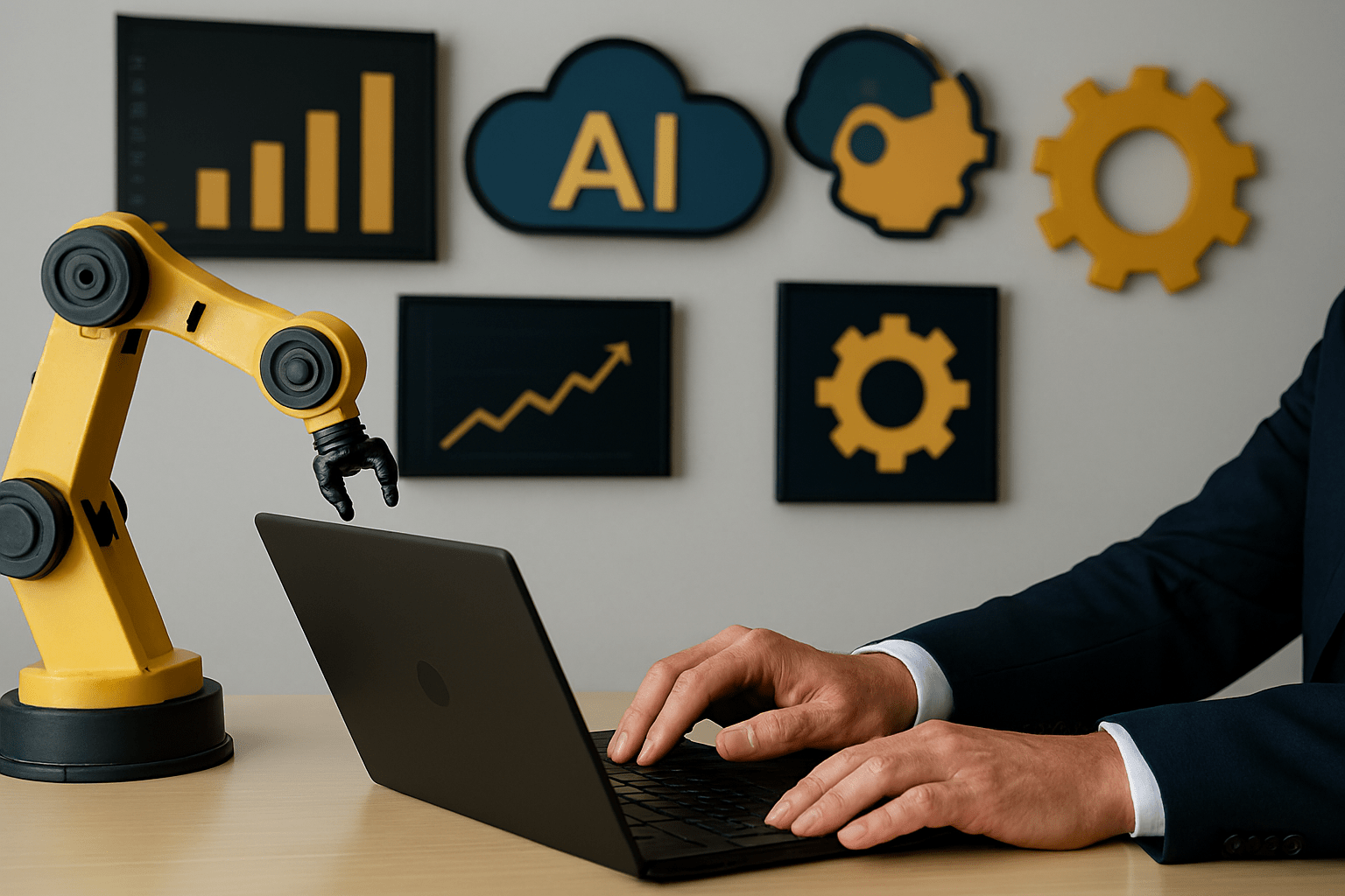 AI & Automation