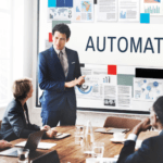 Autonomous as a business req