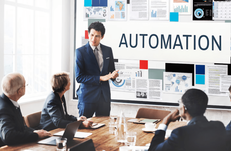 Autonomous as a business req