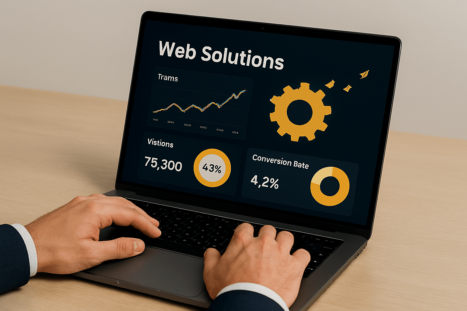 Web Solutions