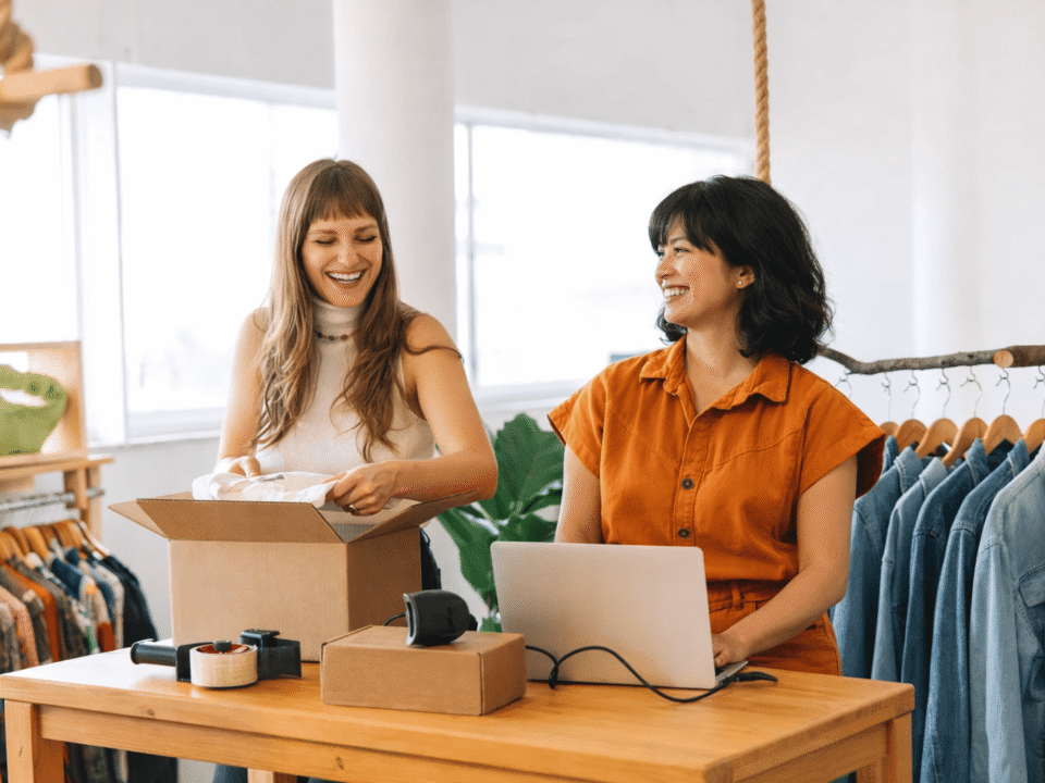 Increase online store conversions