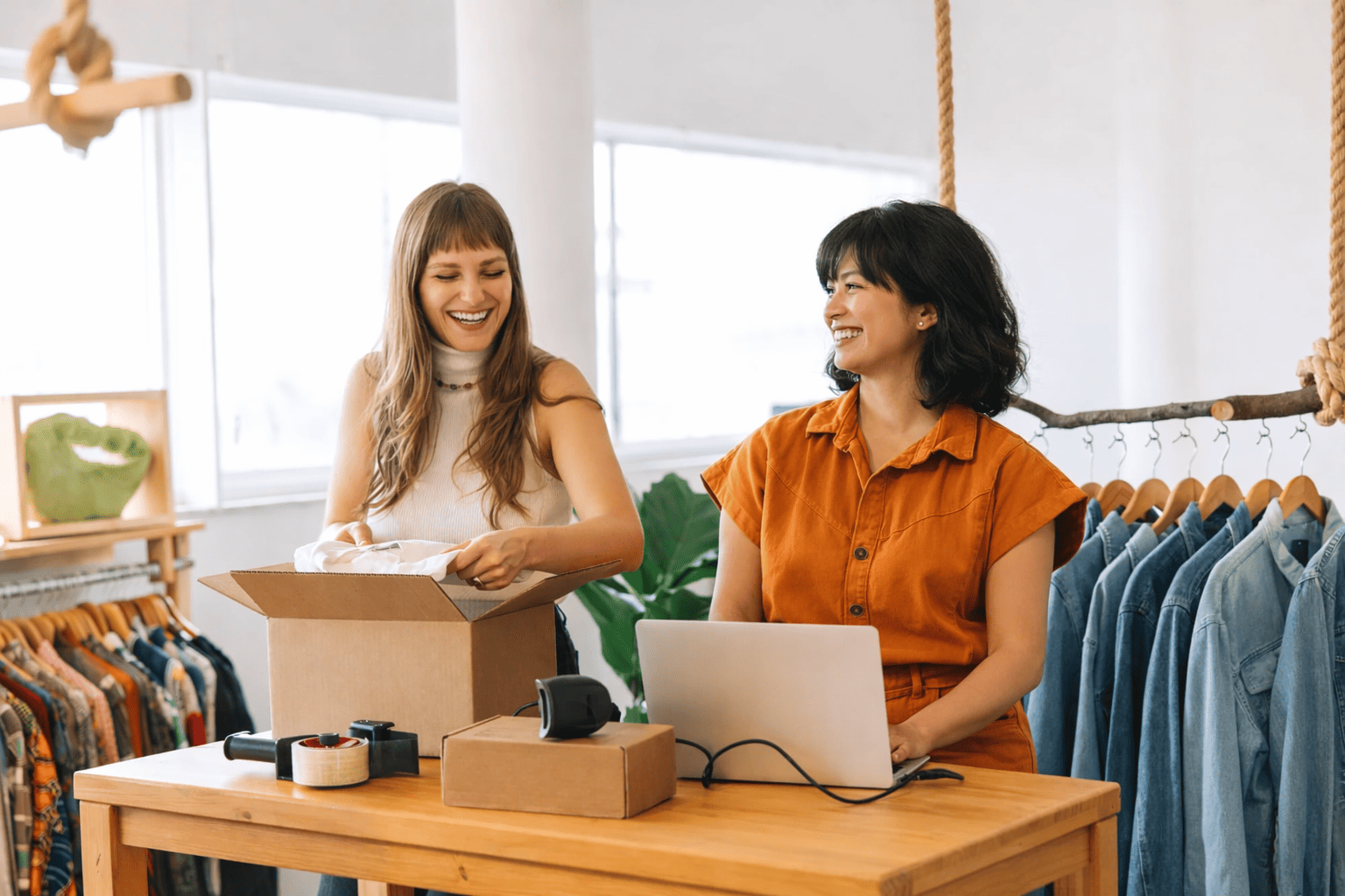 Increase online store conversions