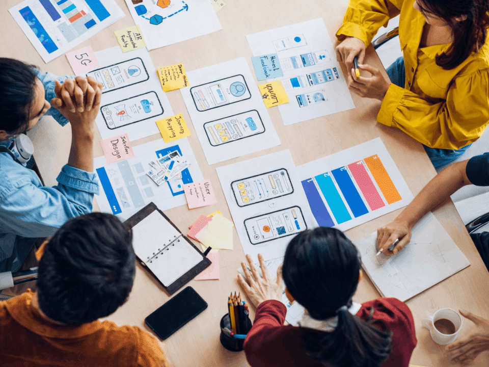 elanceone web ux web design