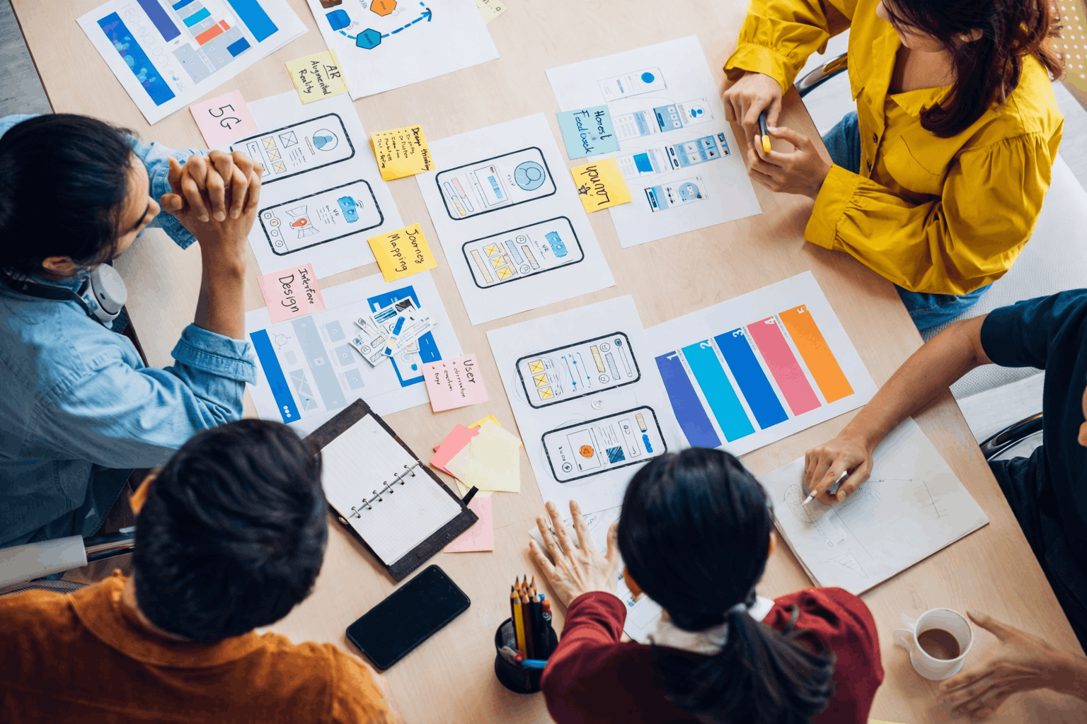 elanceone web ux web design