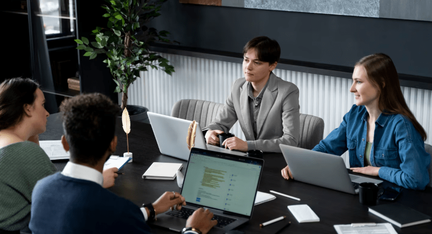ElanceOne Web UX Strategy