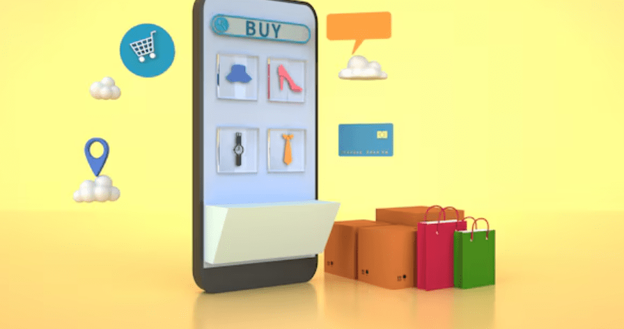 Online Store