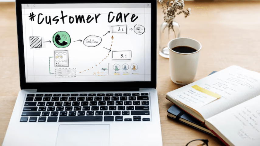customer care
