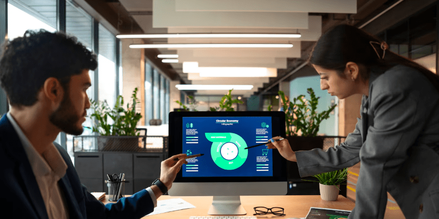 Ai Banking and financial services