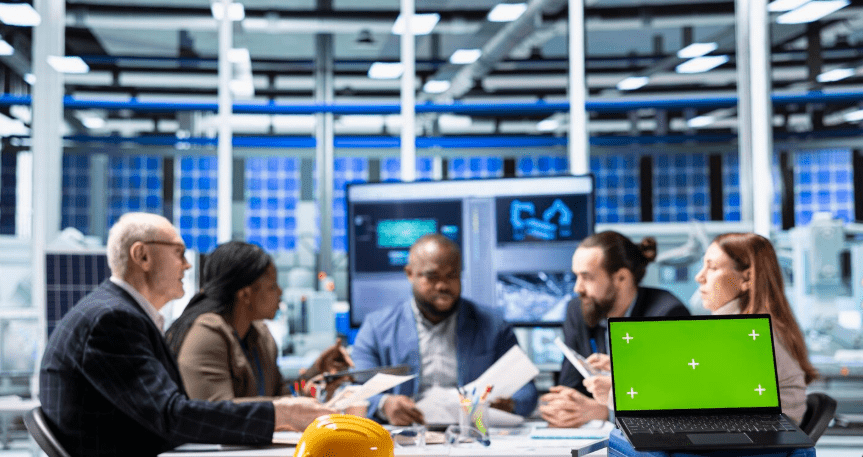 Ai in goverment and public sector