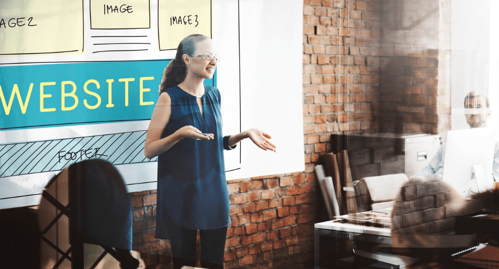 small business web