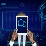 Steps for building AI chatbot