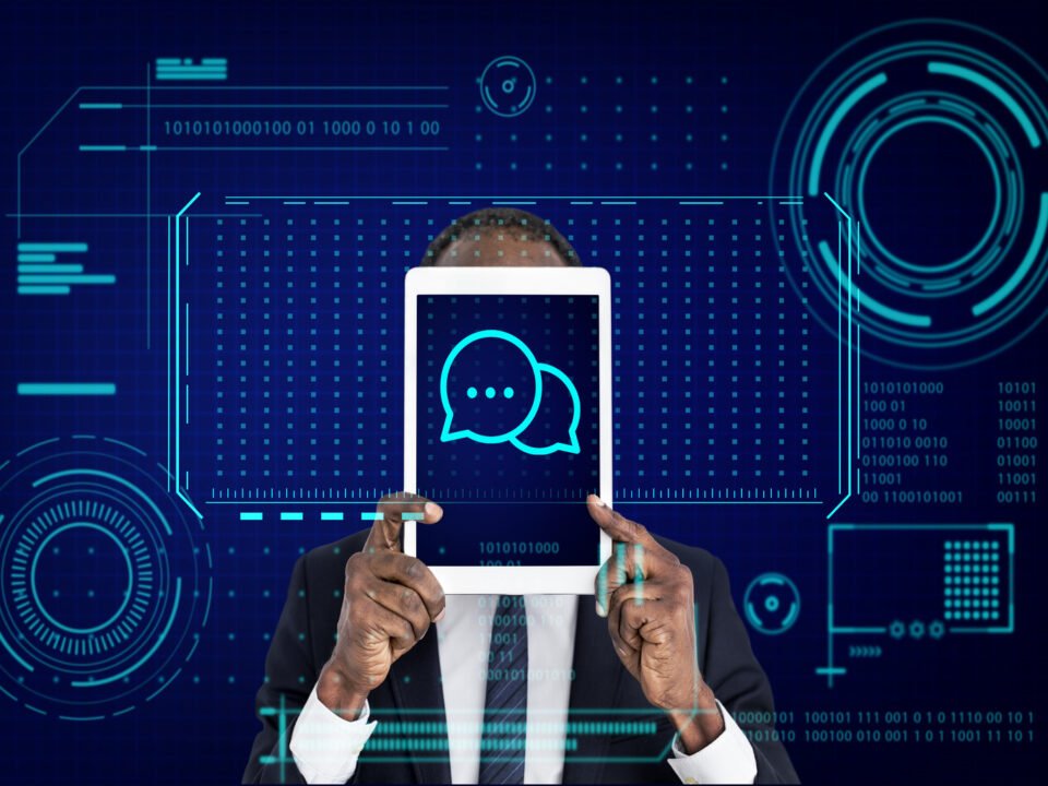 Steps for building AI chatbot