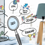 SEO RANK Optimization