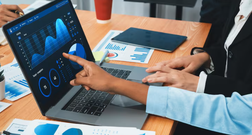 Implement Data Management Tools