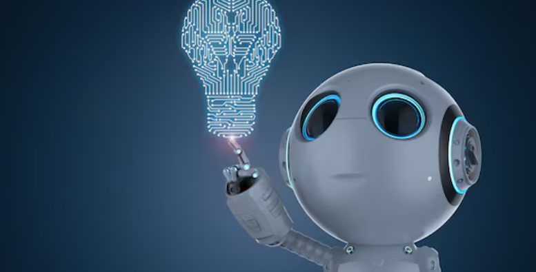 Training Ai Model