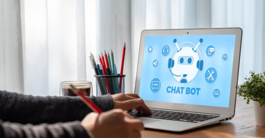 Improvement of chatbot over time