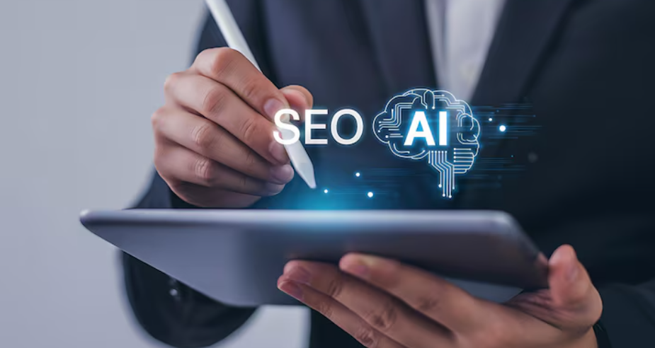 SEO & AI
